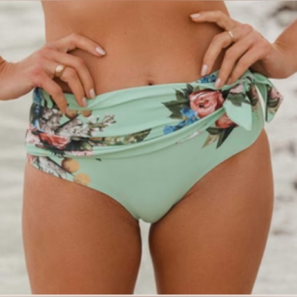 Albion Fit Simone Bottom XL